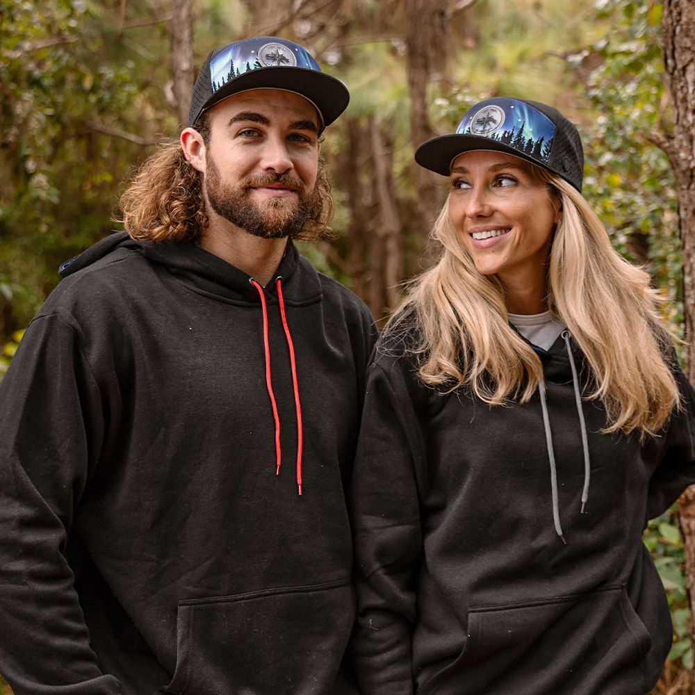 Sundaze Performance Snapback