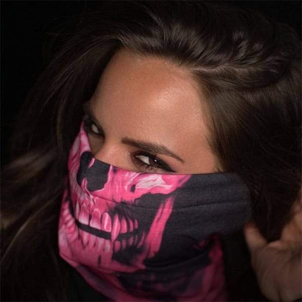 Neck Gaiter