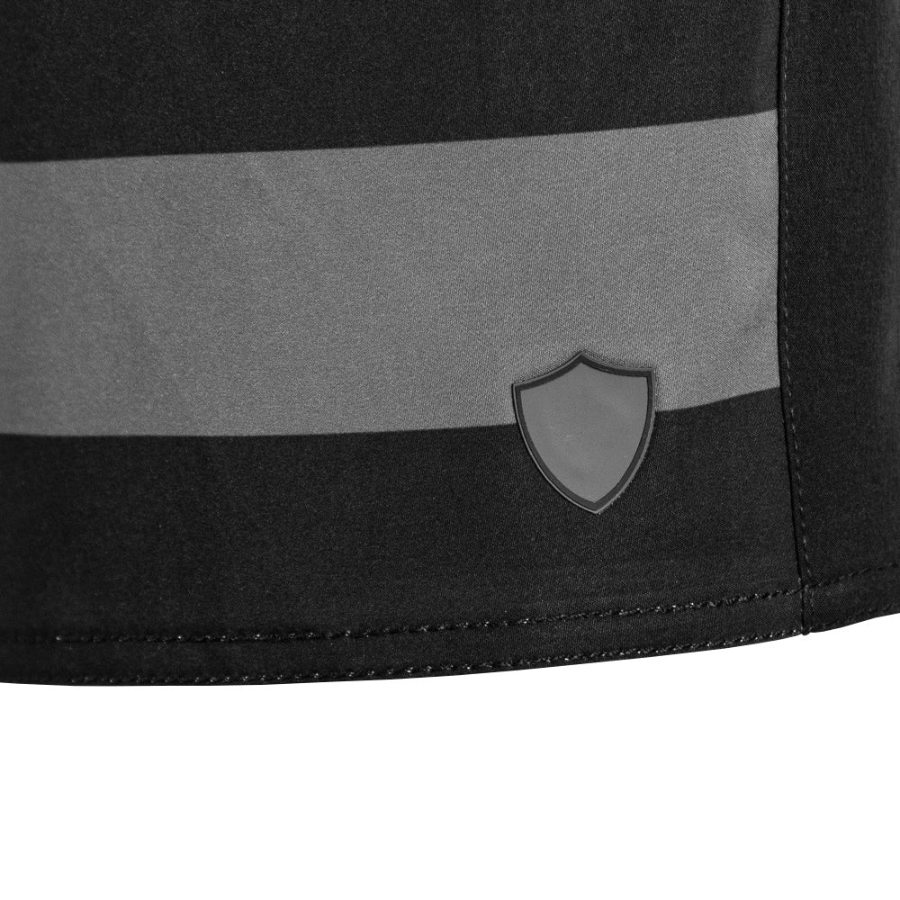 American Flag Board Shorts