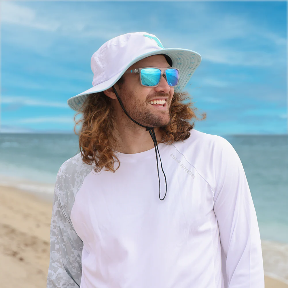 Performance Bucket Hat