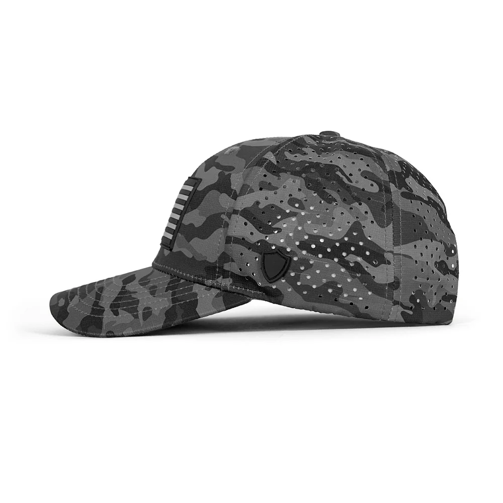 Good Co. Performance Snapback