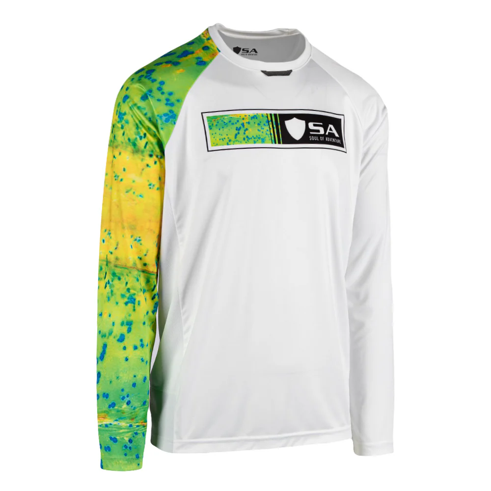 Performance Long Sleeve Shirt