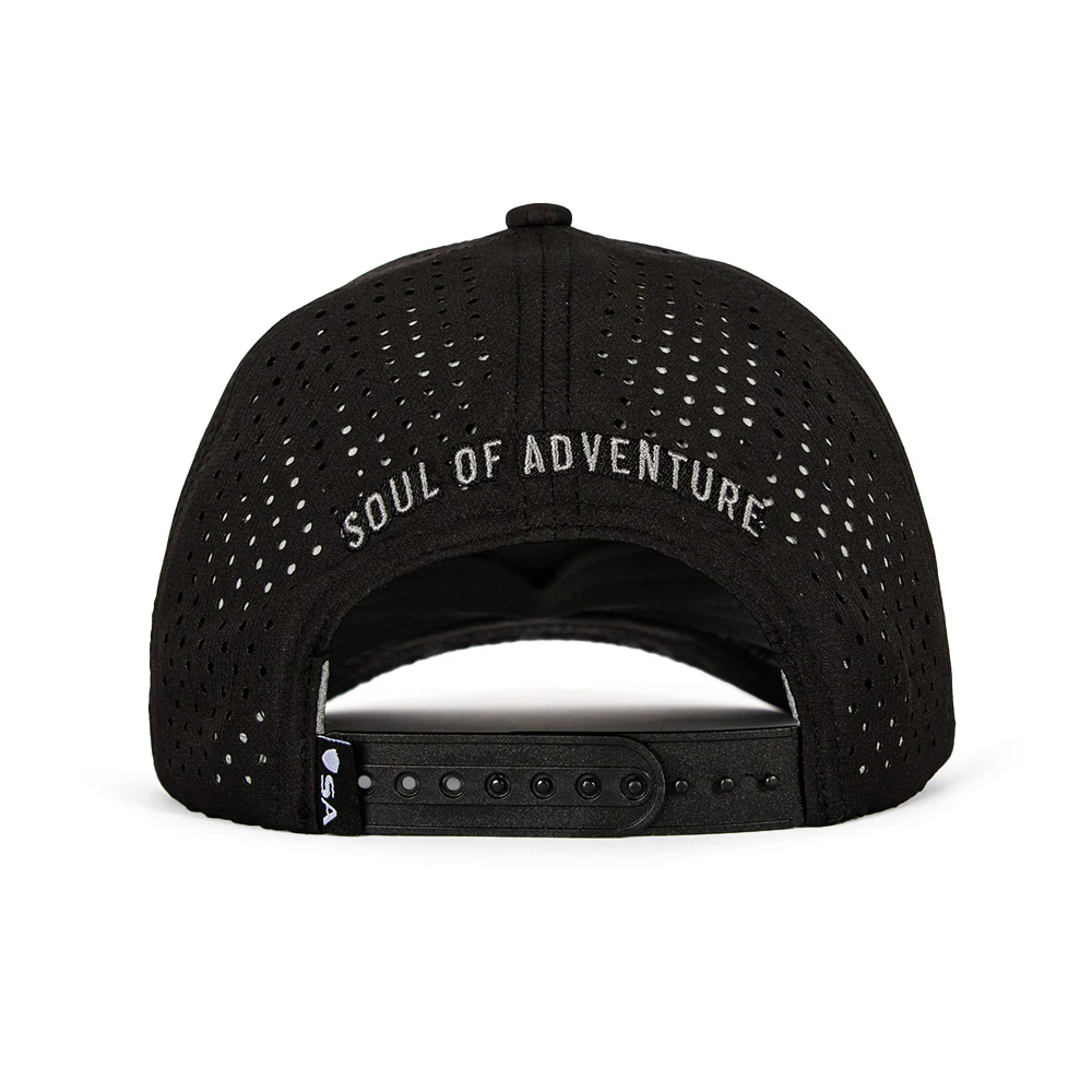 Good Co. Performance Snapback