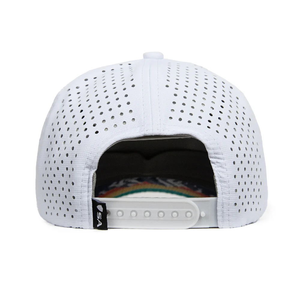Good Co. Performance Snapback