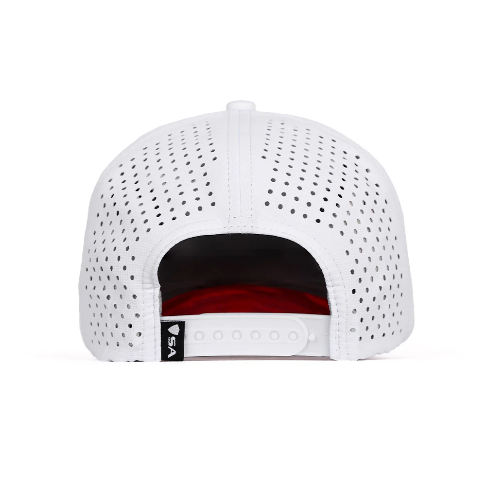 Good Co. Performance Snapback