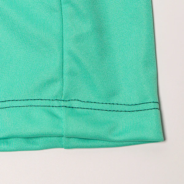 Kid's Hooded Performance Long Sleeve Shirt