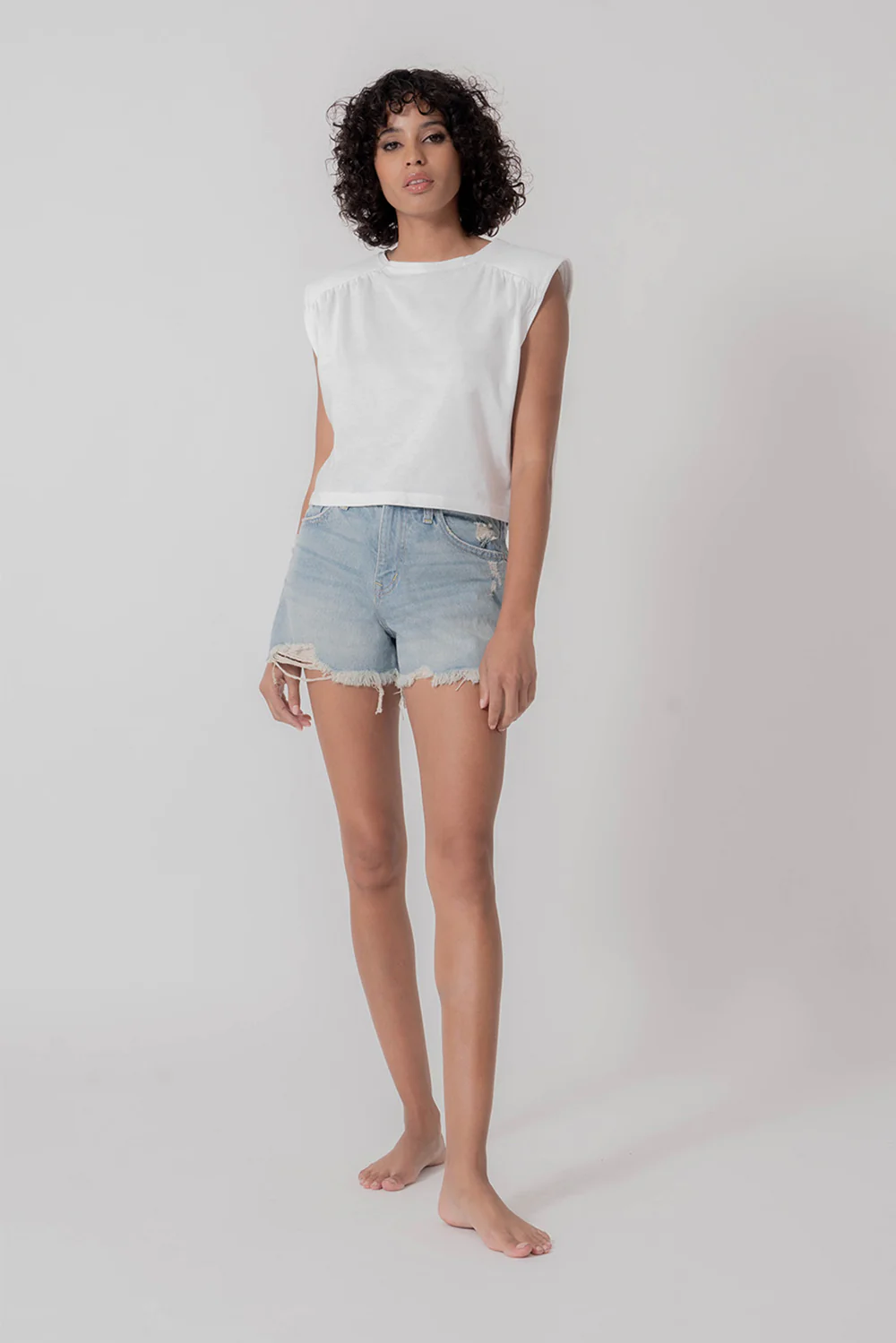 Darling Short