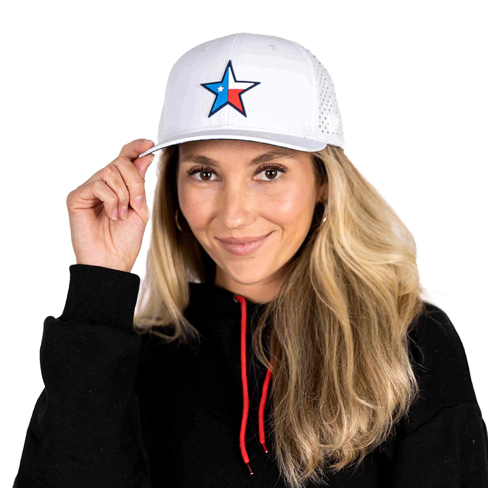 Good Co. Performance Snapback