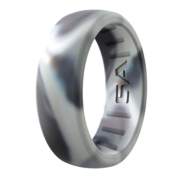 Classic Silicone Ring