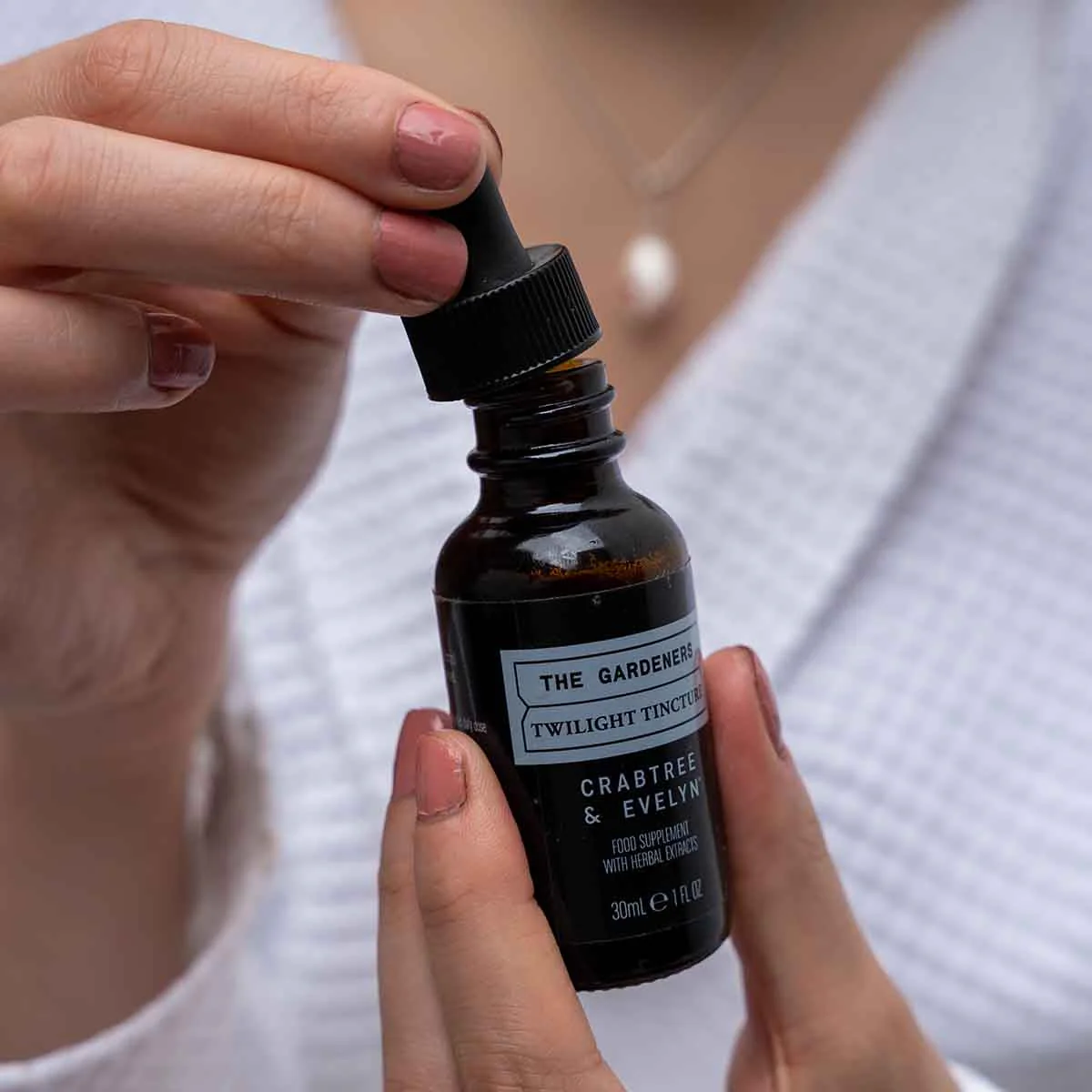 Twilight Tincture - 30ml