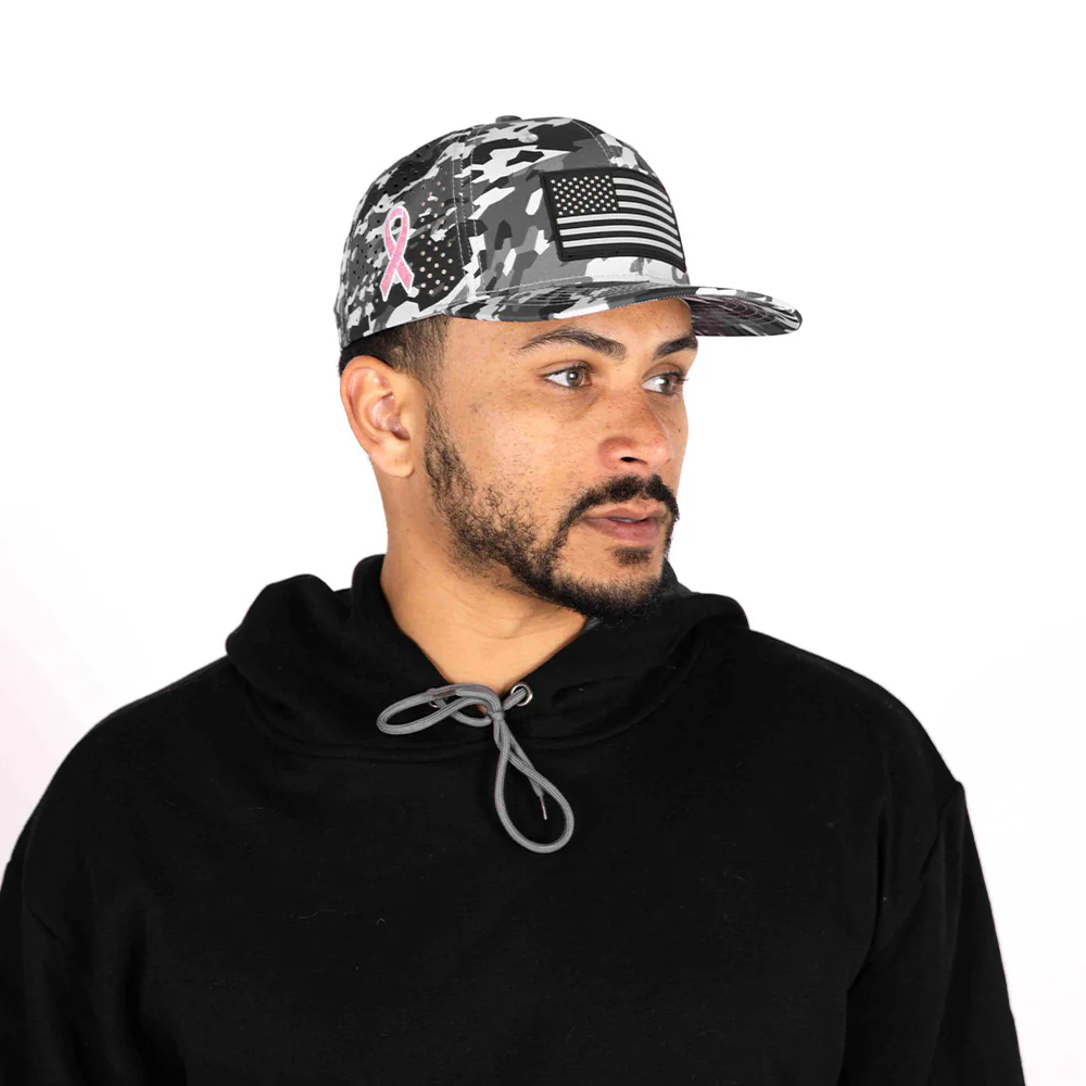 Good Co. Performance Snapback