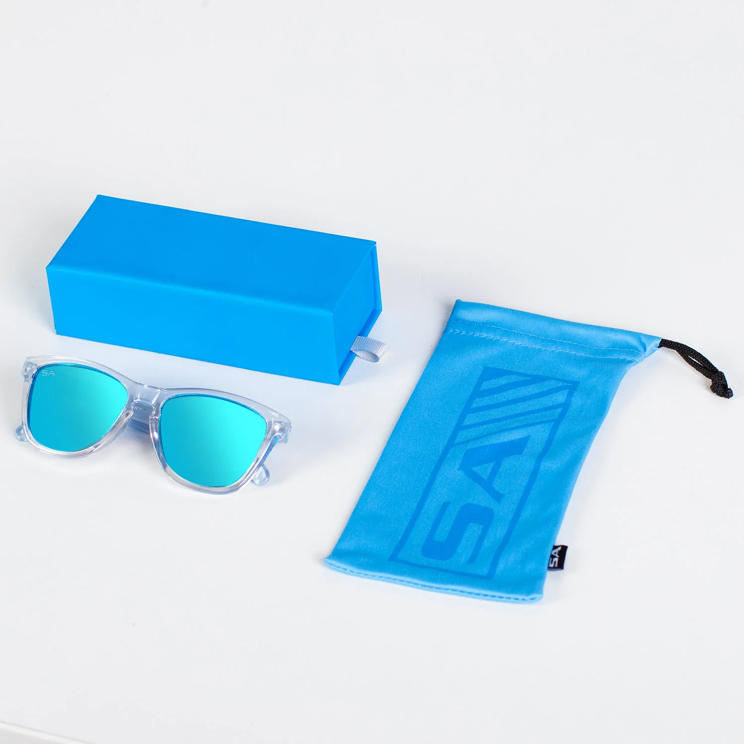 Kid's Boca Sunglasses