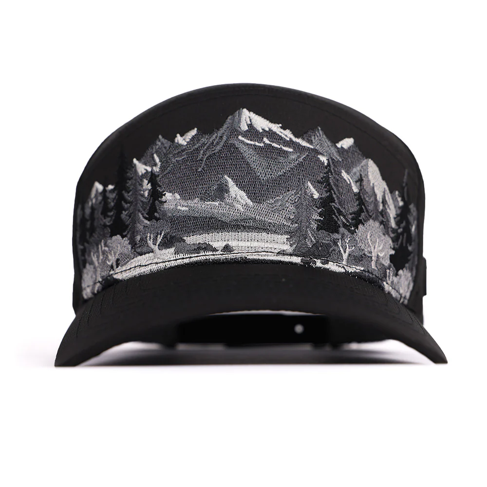 Sundaze Performance Snapback