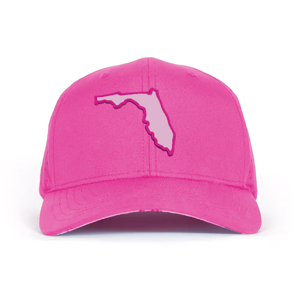 Good Co. Performance Snapback