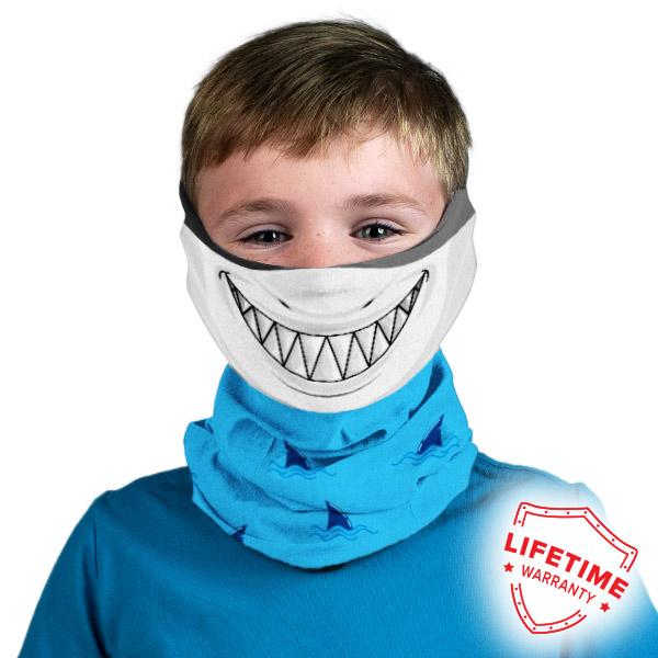 Kid's Neck Gaiters