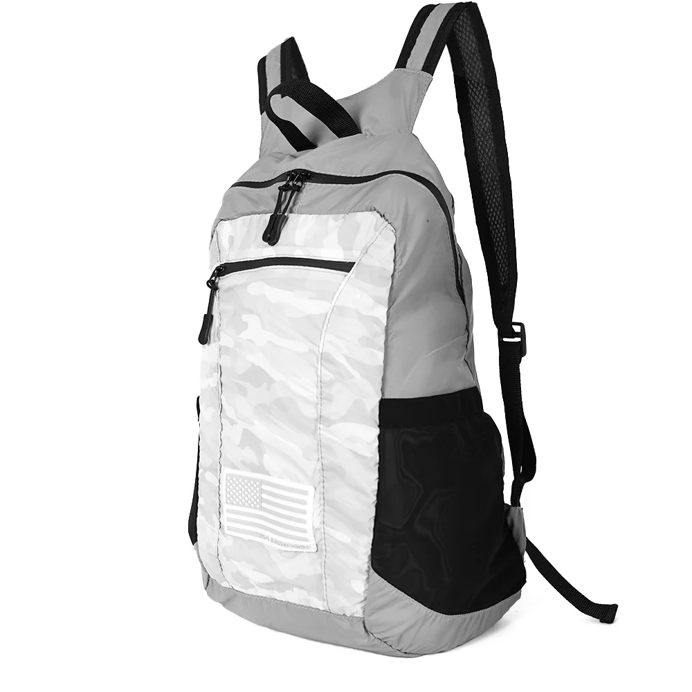Packable Backpack
