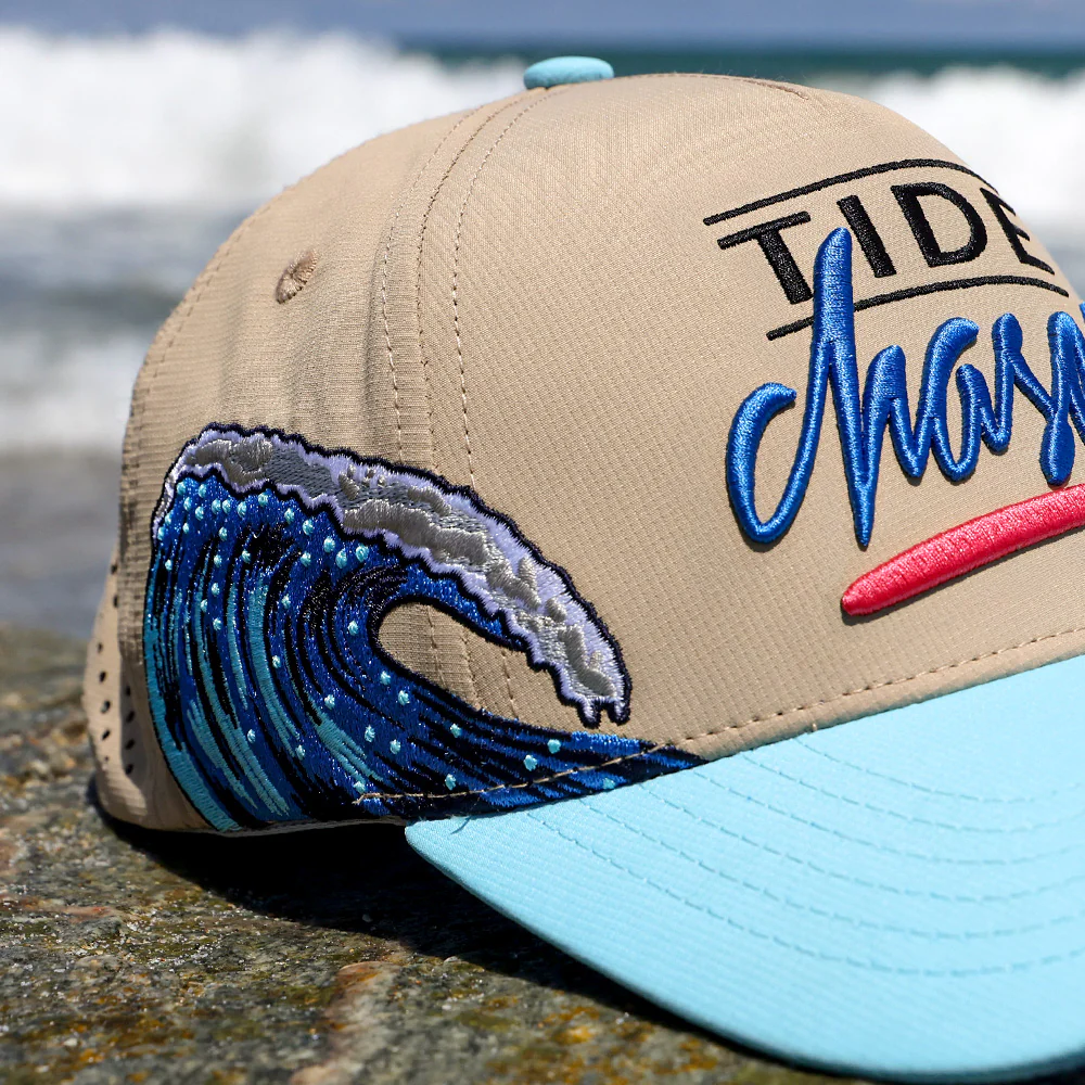 Kickback Performance Snapback