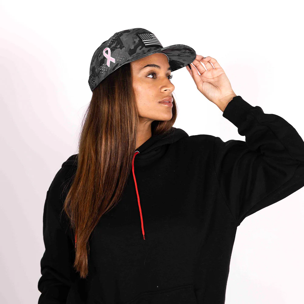 Good Co. Performance Snapback