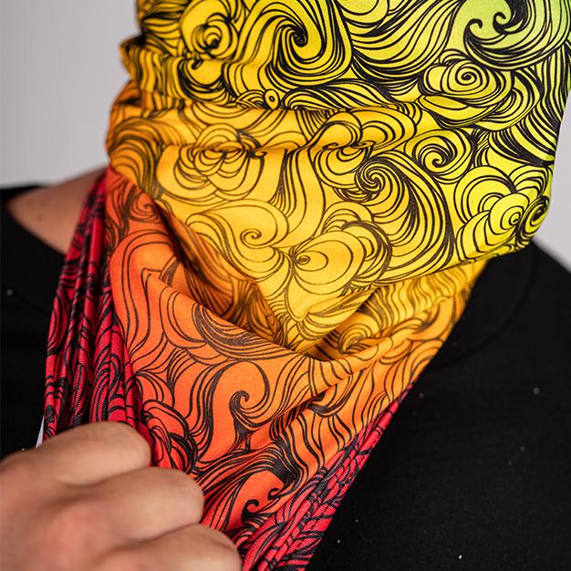 Performance Neck Gaiter