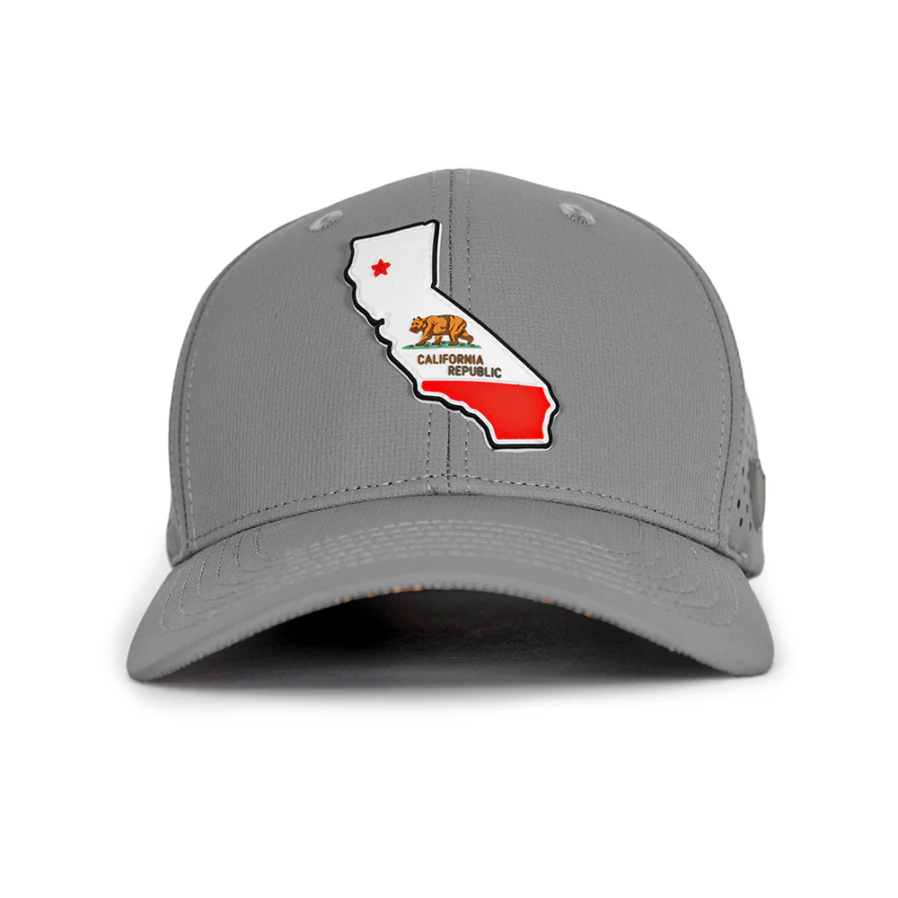 Good Co. Performance Snapback