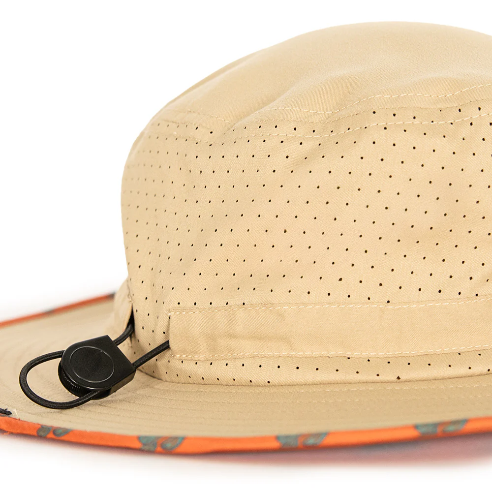 Performance Bucket Hat