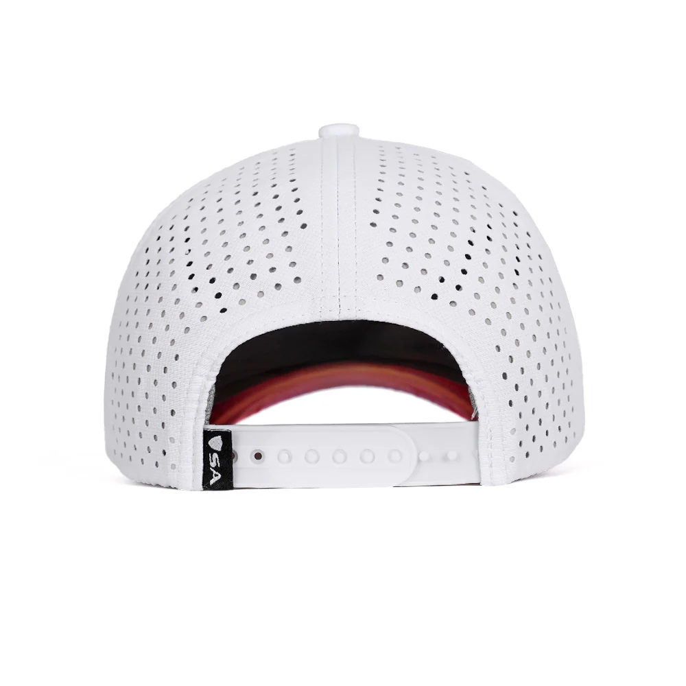 Kickback Performance Snapback