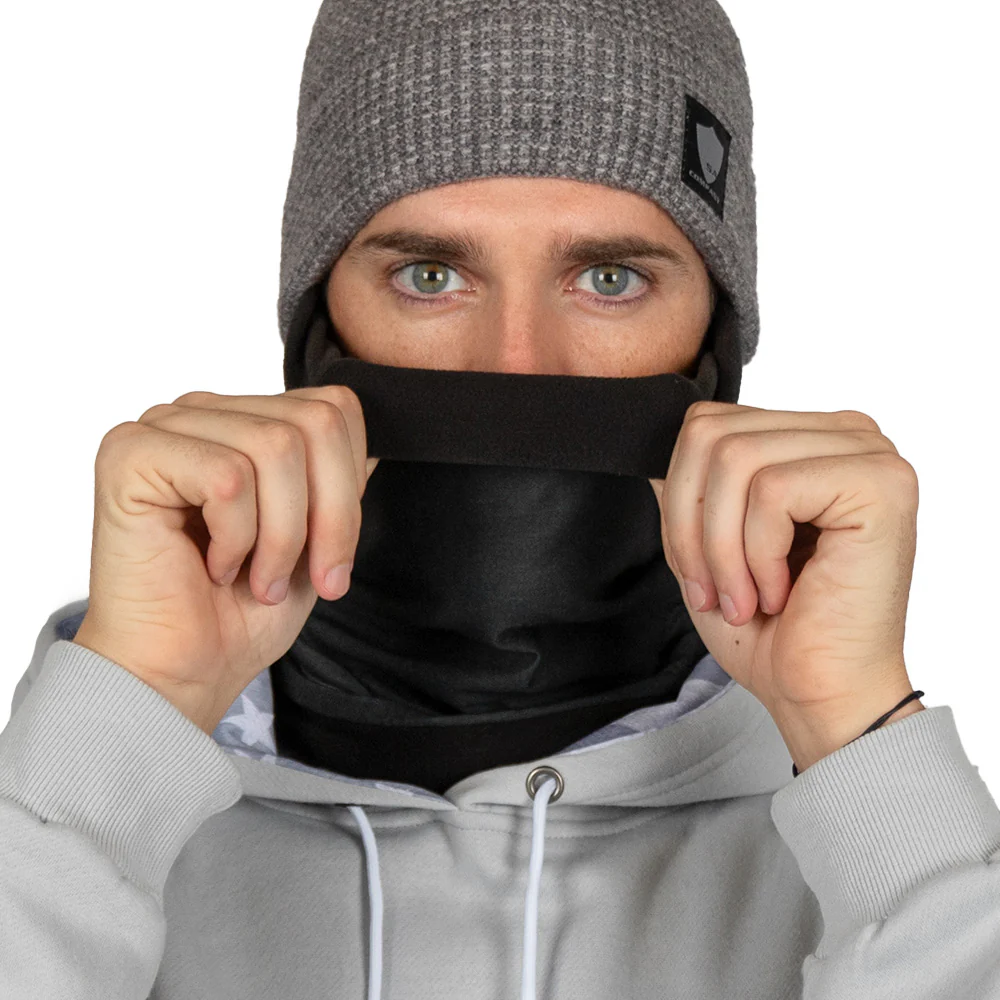 Fleece Neck Gaiter