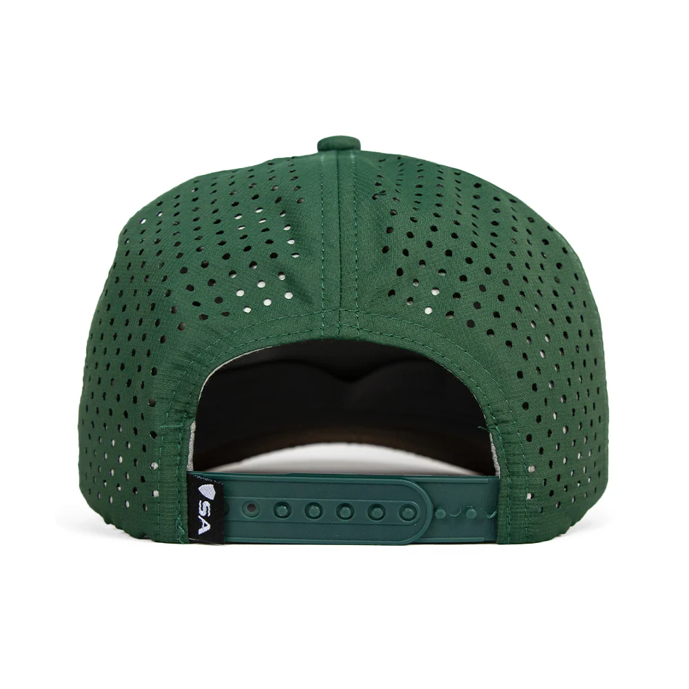 Sundaze Performance Snapback