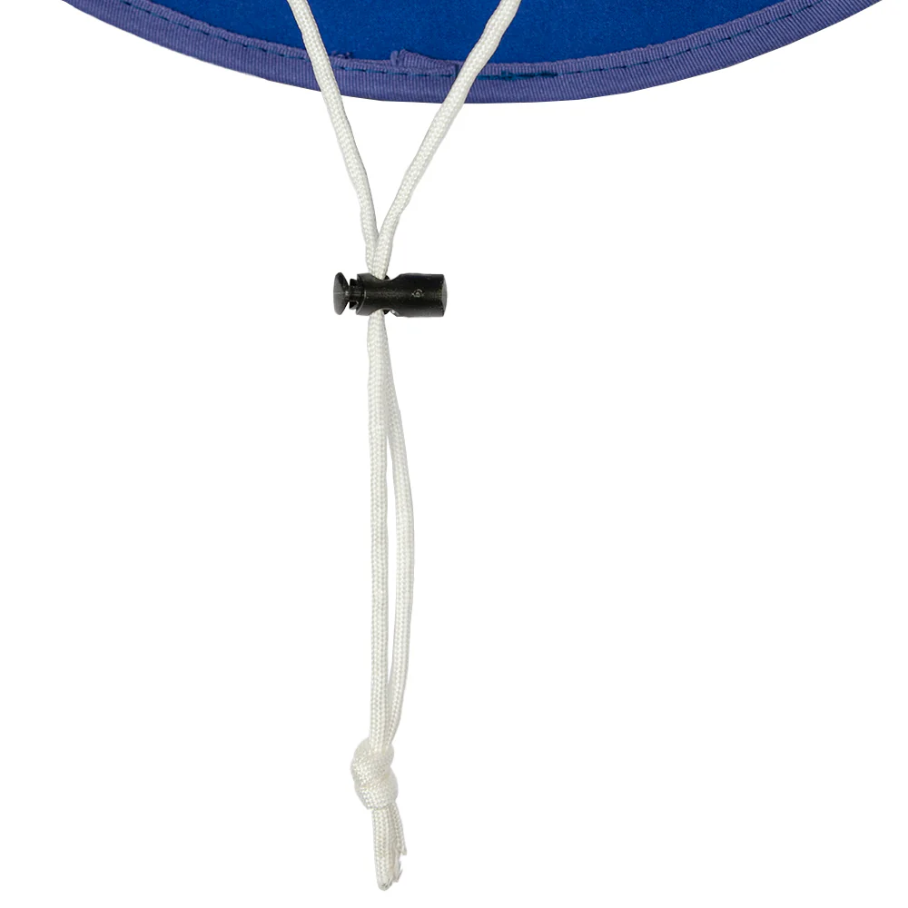 Keys Straw Hat
