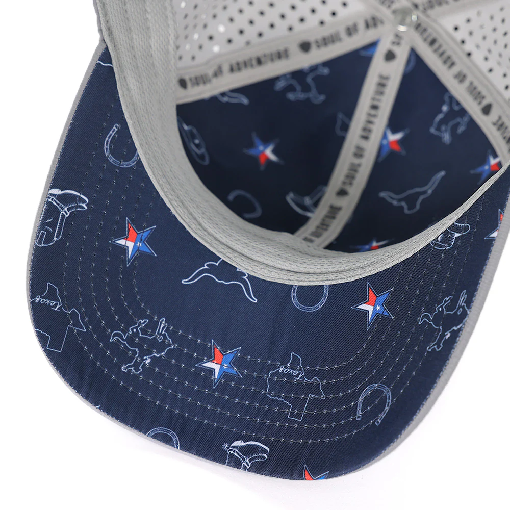 Good Co. Performance Snapback