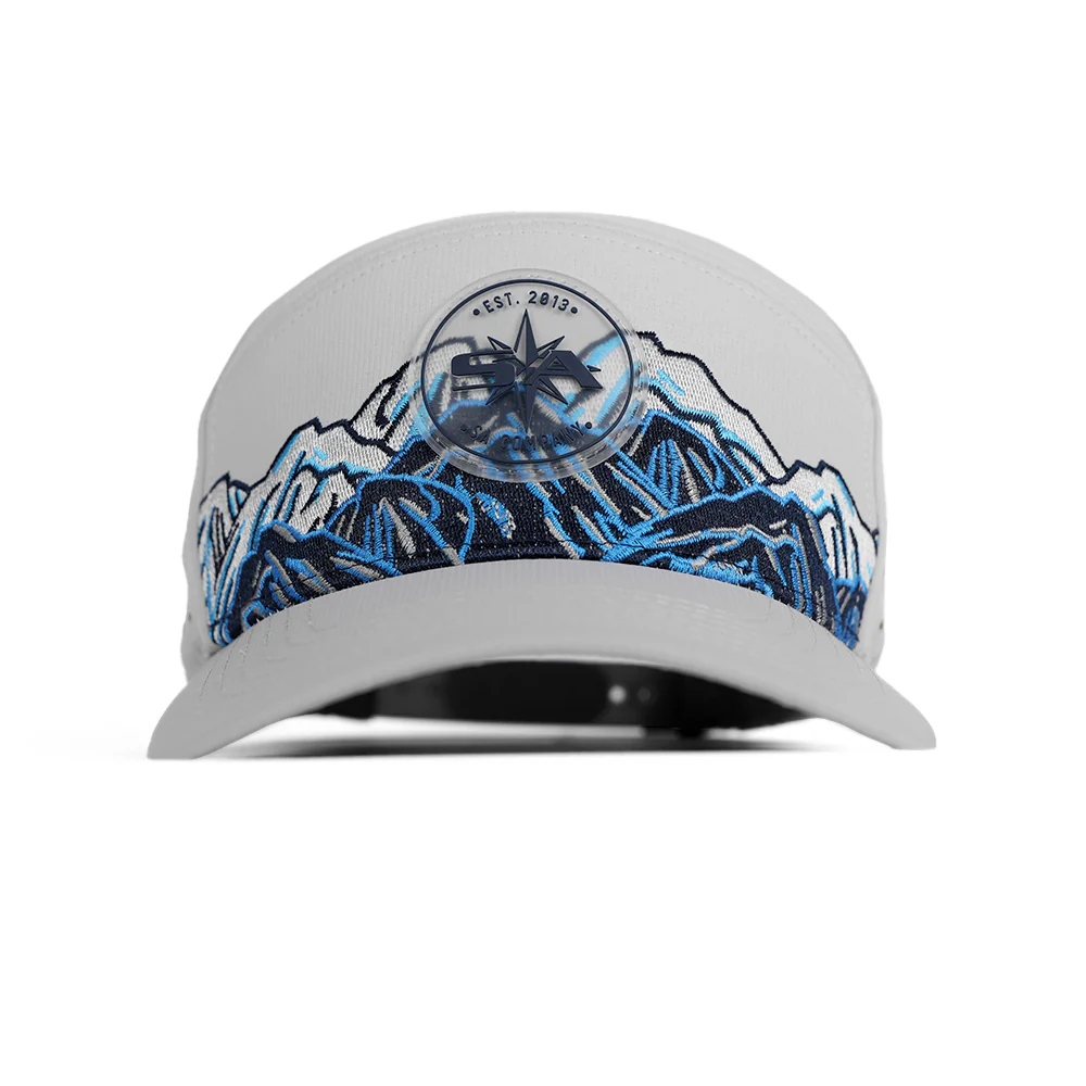 Sundaze Performance Snapback