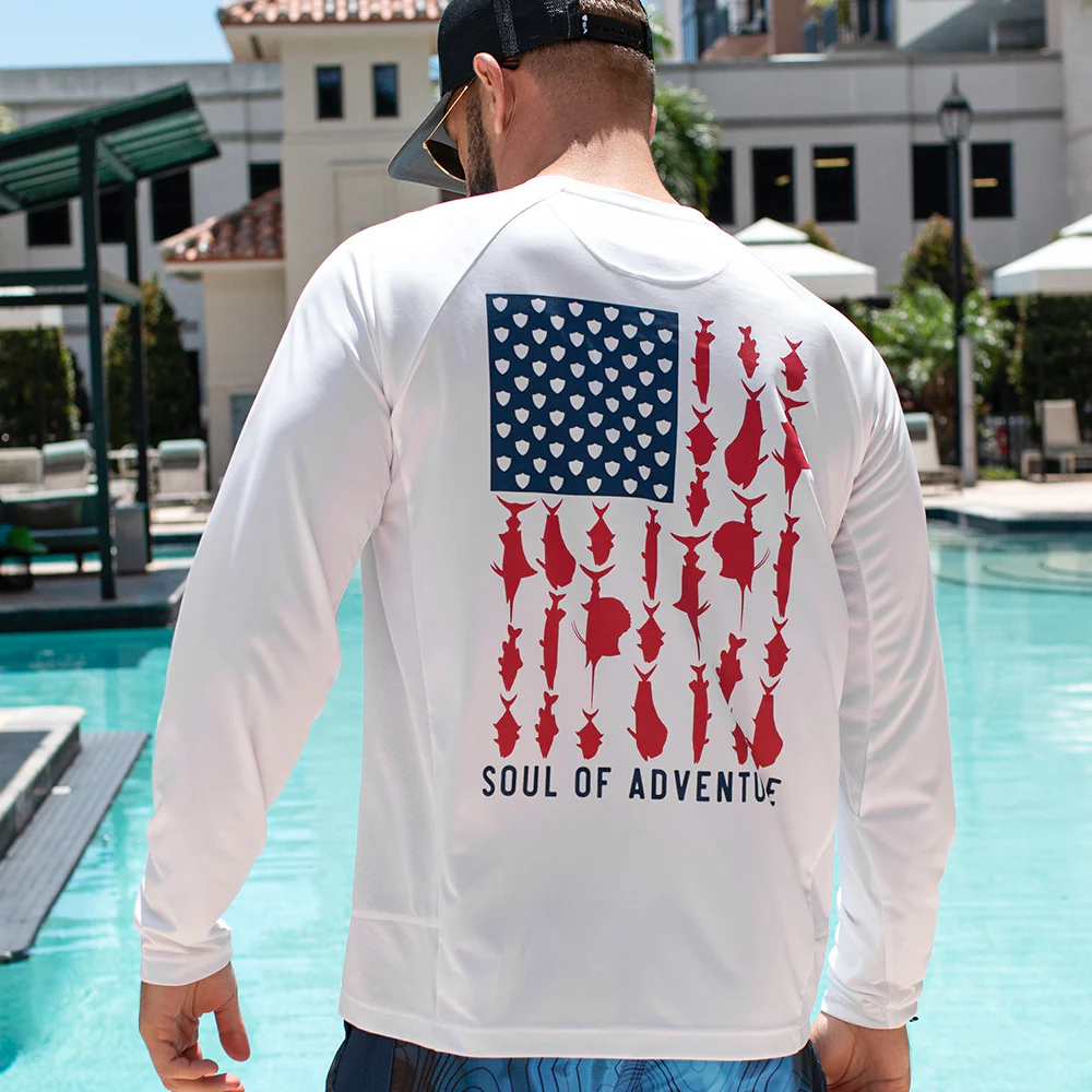 Performance Long Sleeve Shirt