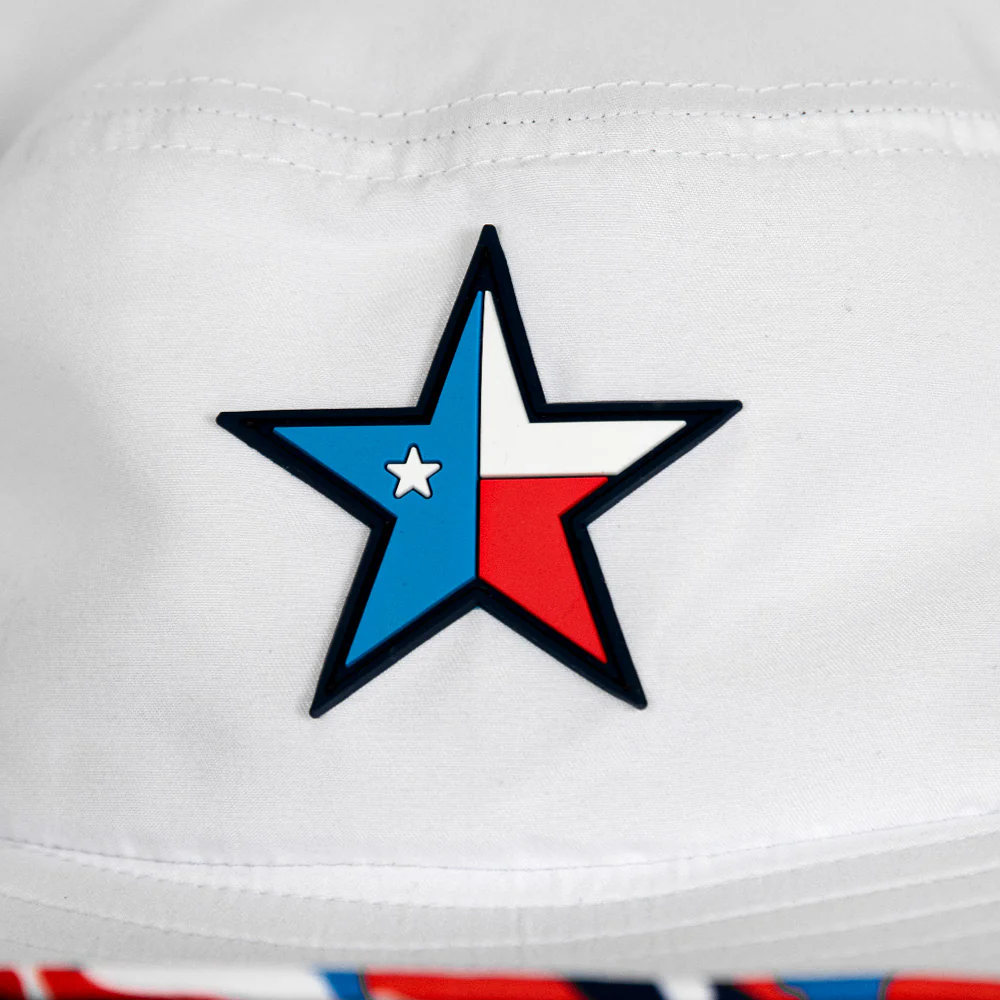 Performance Bucket Hat