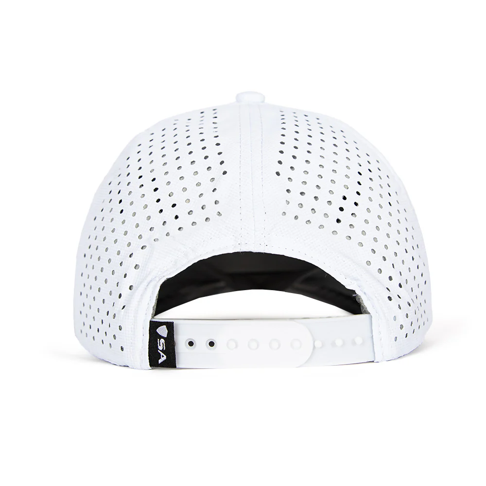 Kickback Performance Snapback