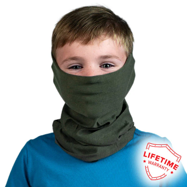 Kid's Neck Gaiters