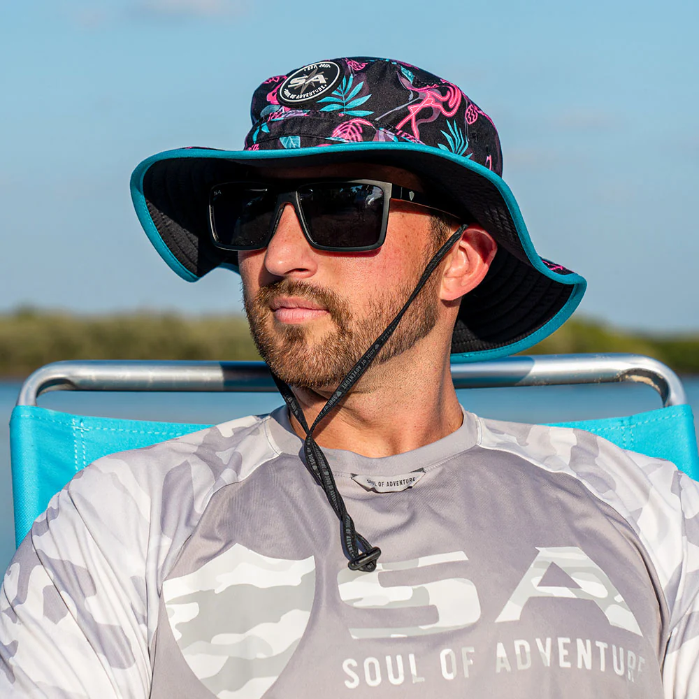 Bucket Hat