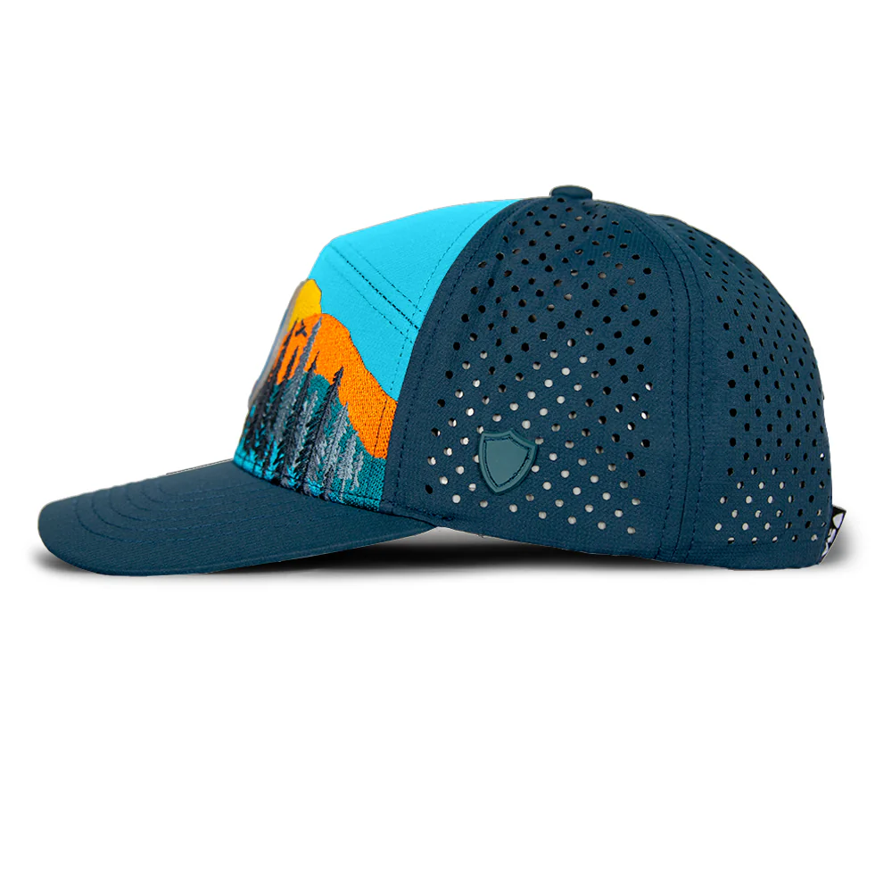 Sundaze Performance Snapback