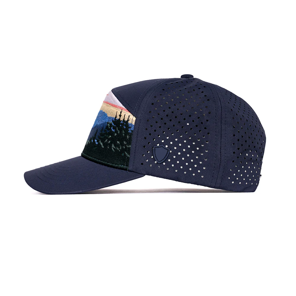 Sundaze Performance Snapback