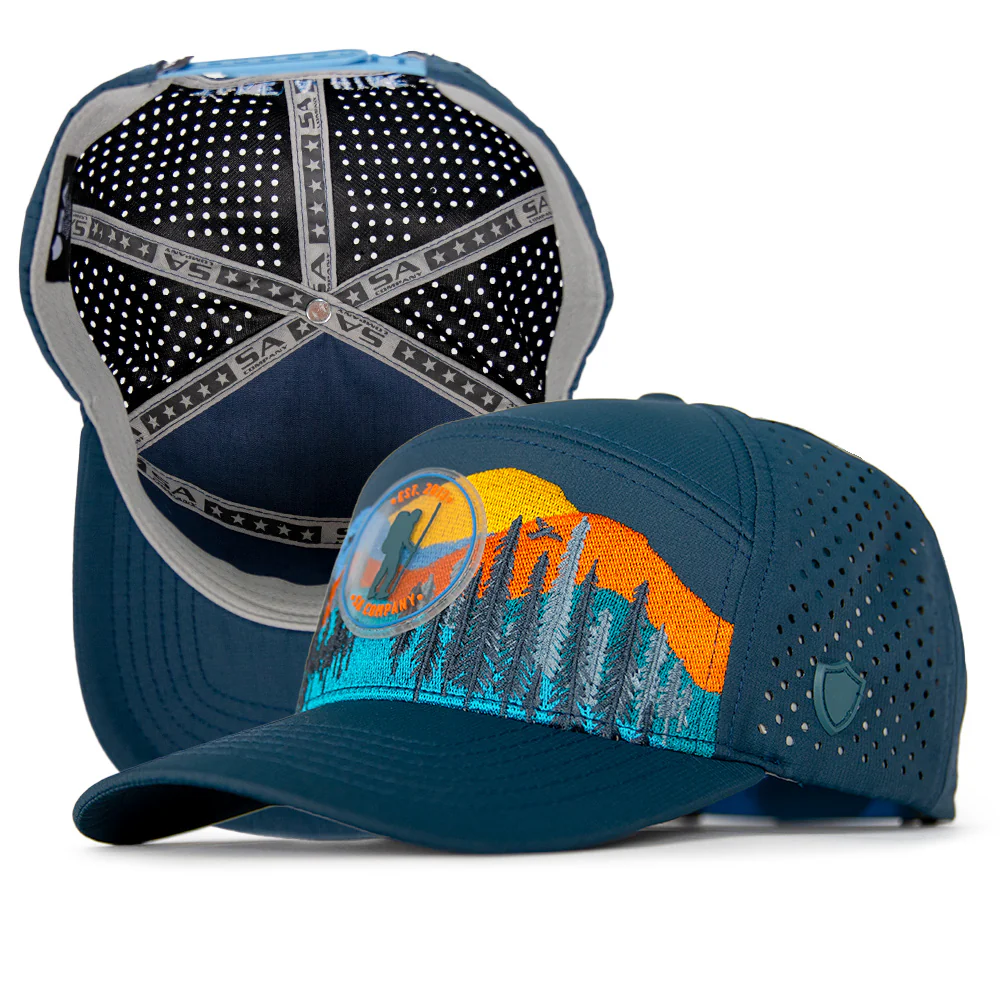 Sundaze Performance Snapback