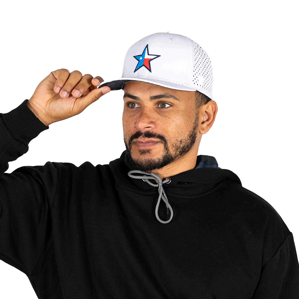 Good Co. Performance Snapback