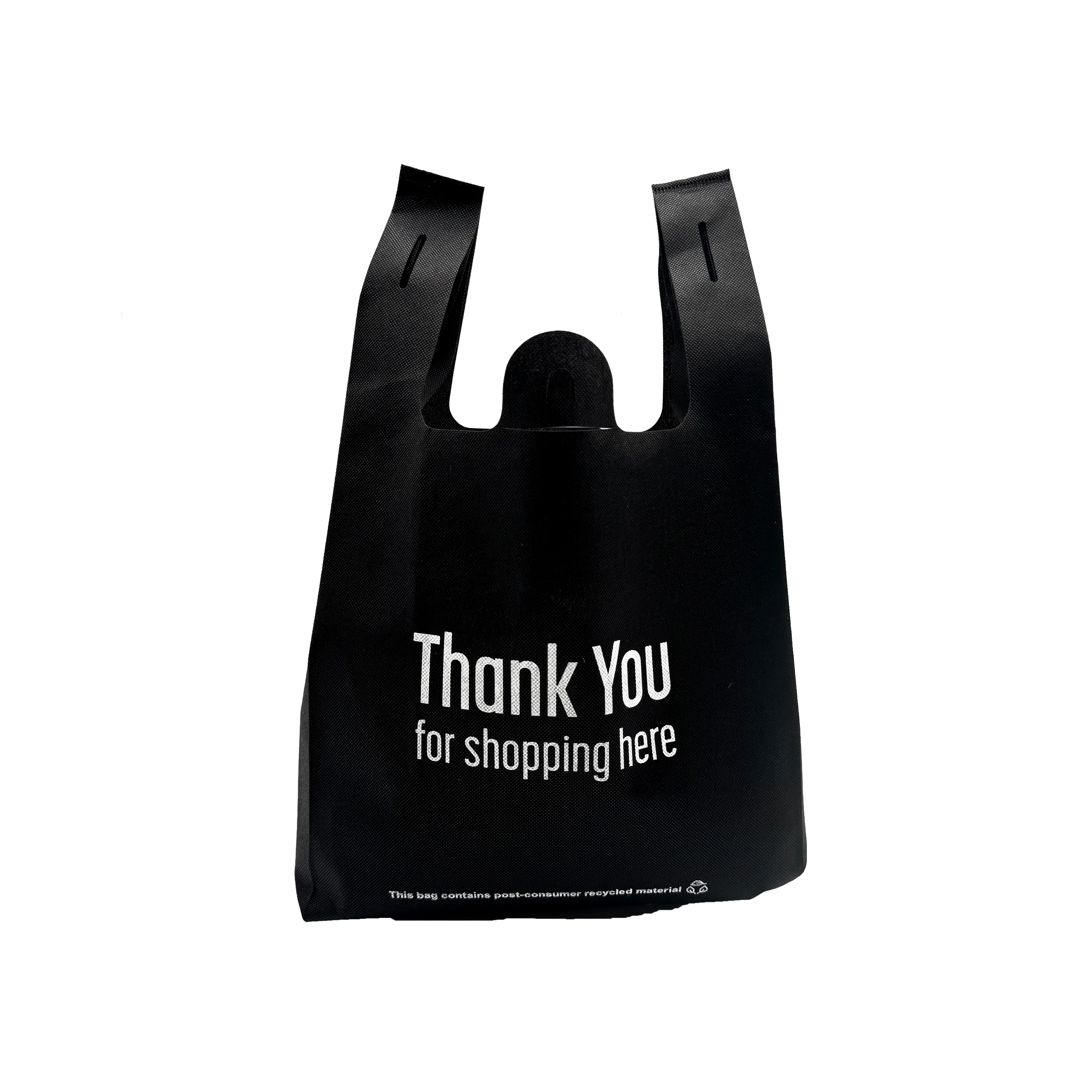 Everyday Bag in Thank You For Shopping Here