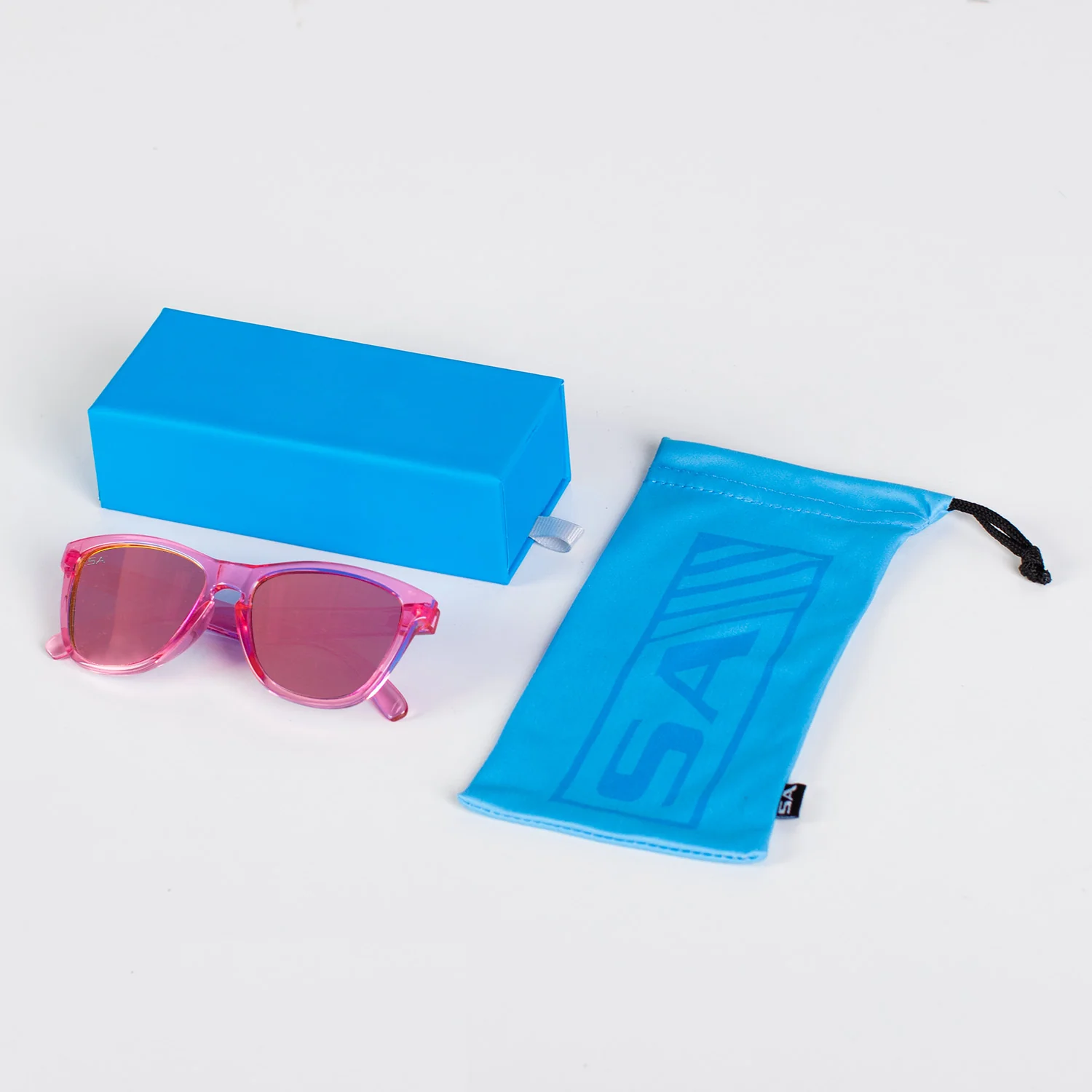 Kid's Boca Sunglasses