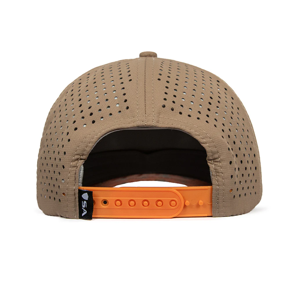 Good Co. Performance Snapback
