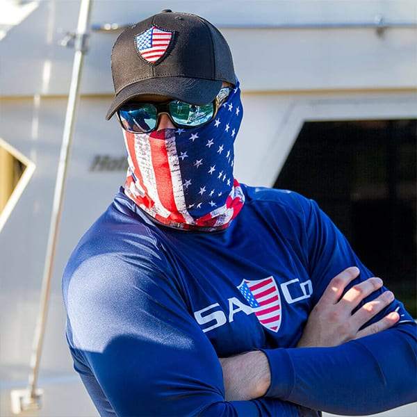 Neck Gaiter