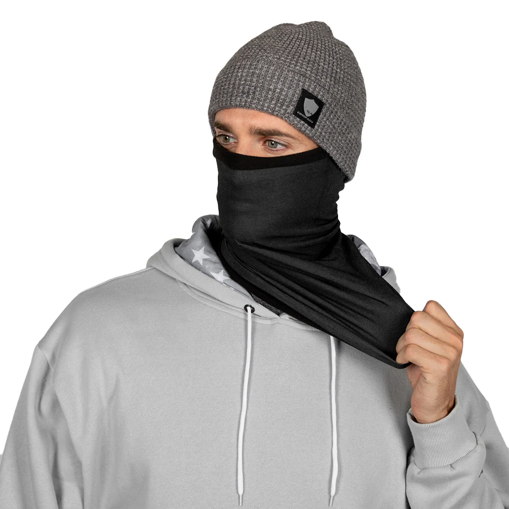 Fleece Neck Gaiter