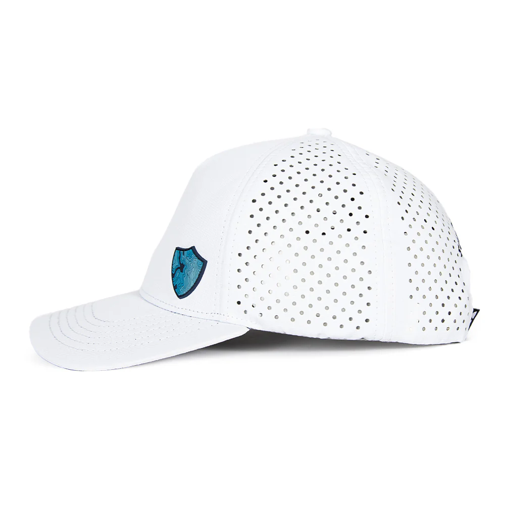 Kickback Performance Snapback