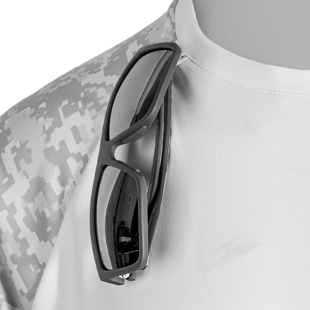 Performance Long Sleeve Shirt