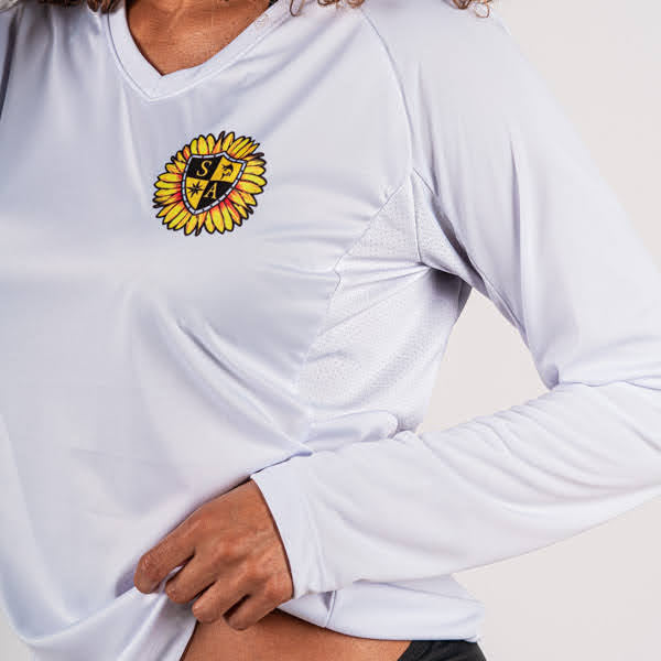 Performance Long Sleeve Shirt