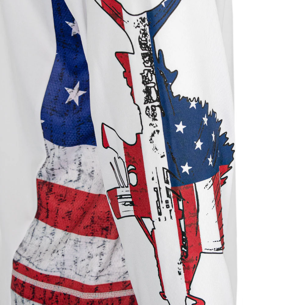 Performance Long Sleeve Shirt