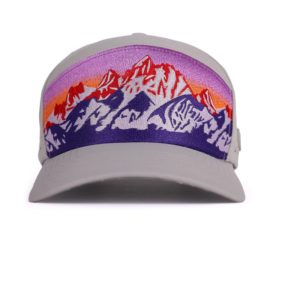 Sundaze Performance Snapback